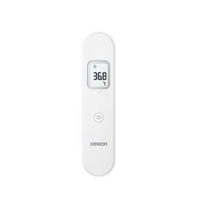 OMRON Gentle Temp 730 kuumemittari otsalta, kosketukseton