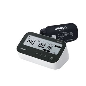 OMRON M4 Connect AFib verenpainemittari olkavarteen, Bluetooth