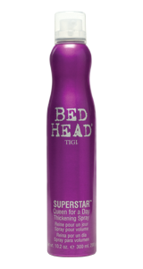 Tigi Superstar Queen For A Day 300 ml