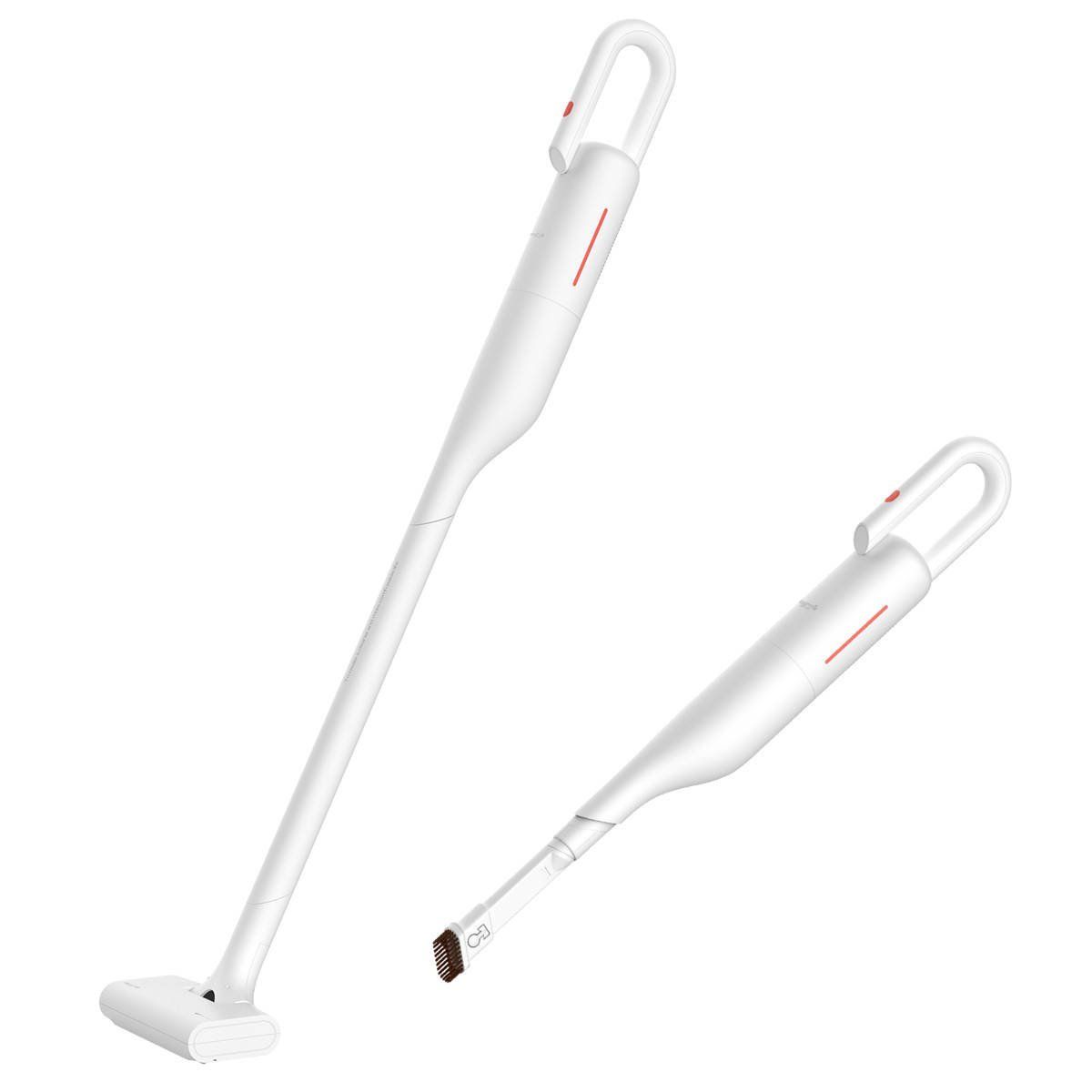Johdoton rikkaimuri Deerma VC01 125W - 0.6L