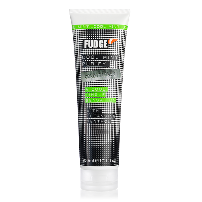 Fudge. Cool Mint Purify Conditioner 300 ml