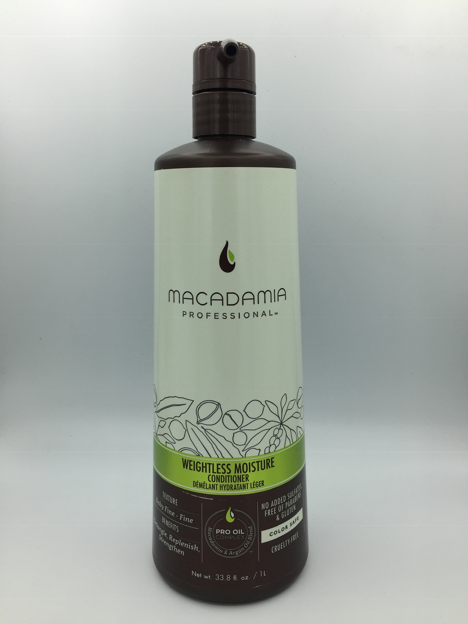 MCD Weightless Moisture Conditioner 1L
