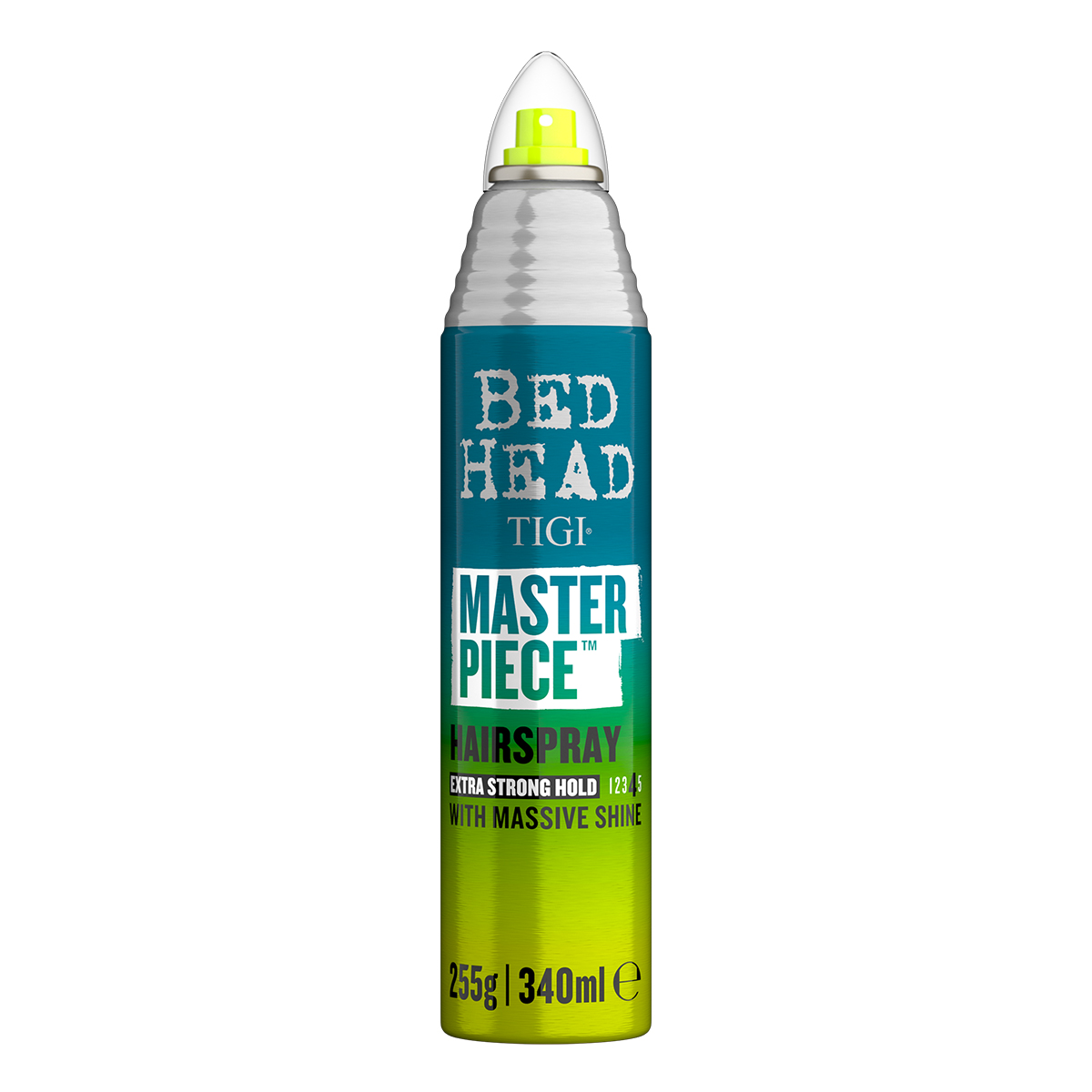 UUSI Tigi Bed Head Masterpiece 340 ml