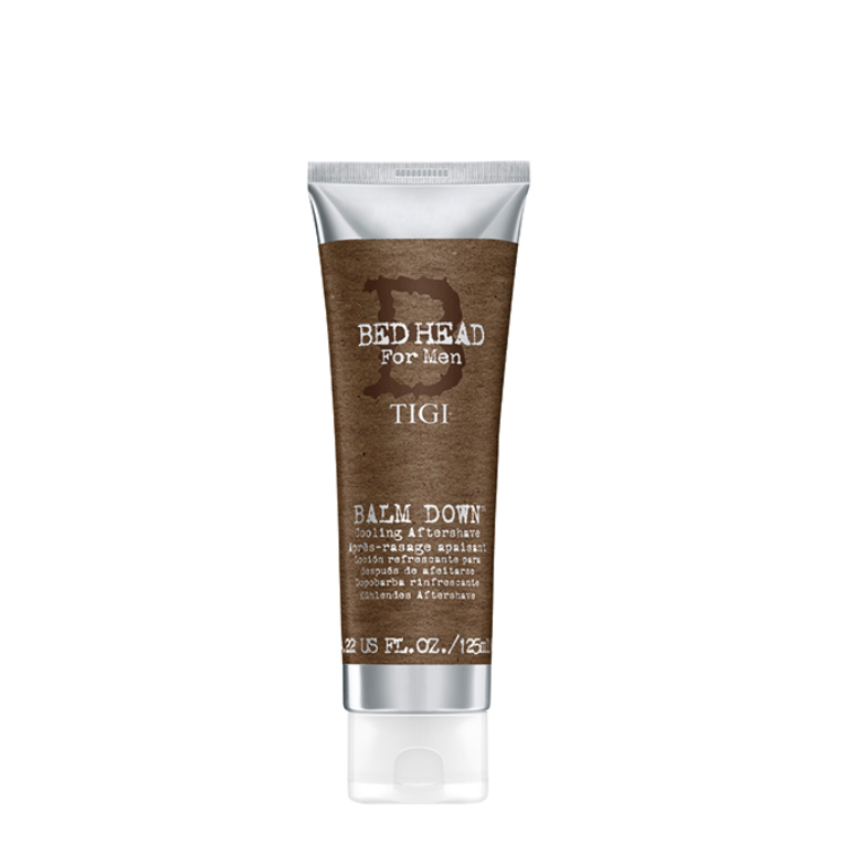 Tigi Bed Head For Men Balm Down Aftershave Lotion 125 ml