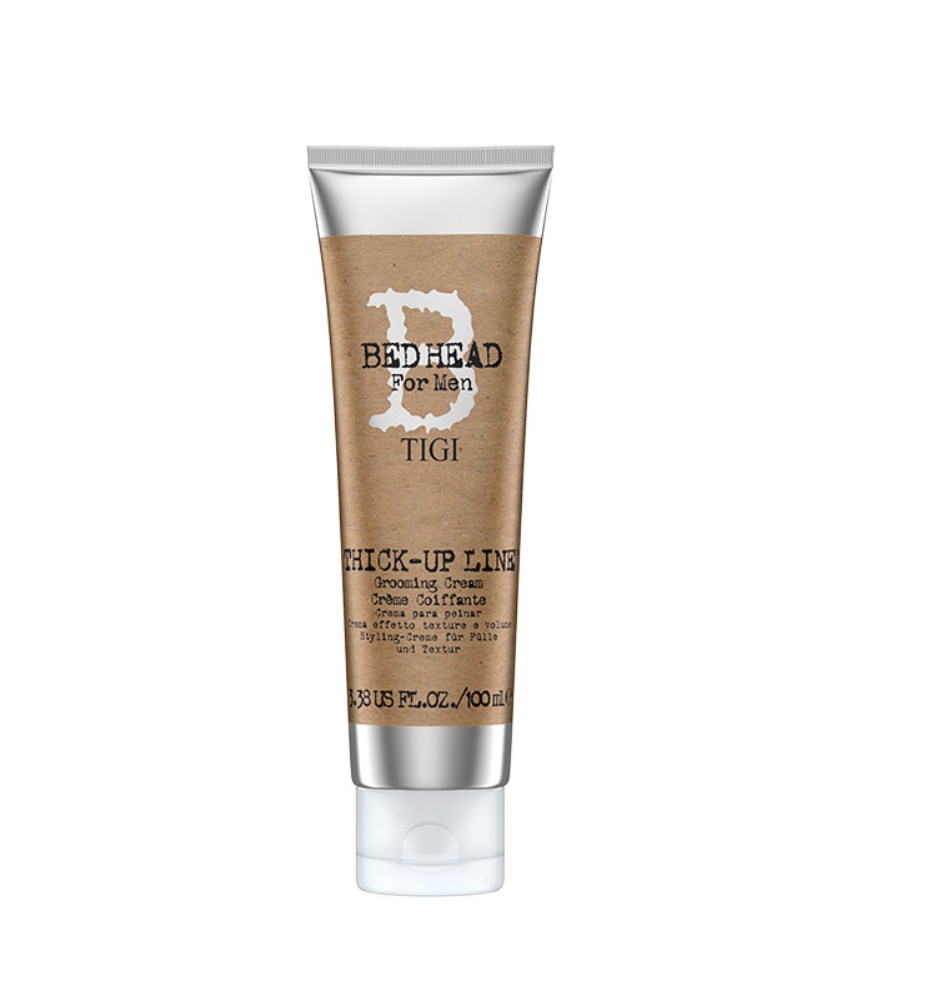 Tigi Bed Head For Men Thick-Up Line Grooming Cream 100 ml