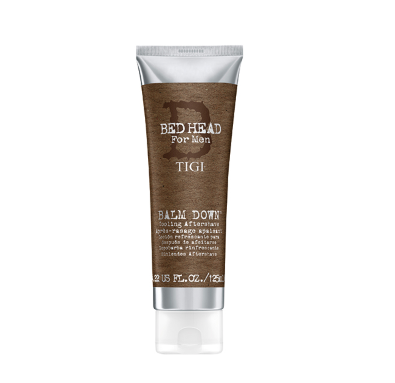 Tigi Bed Head For Men Lion Tamer Beard & Hair Balm 100 ml