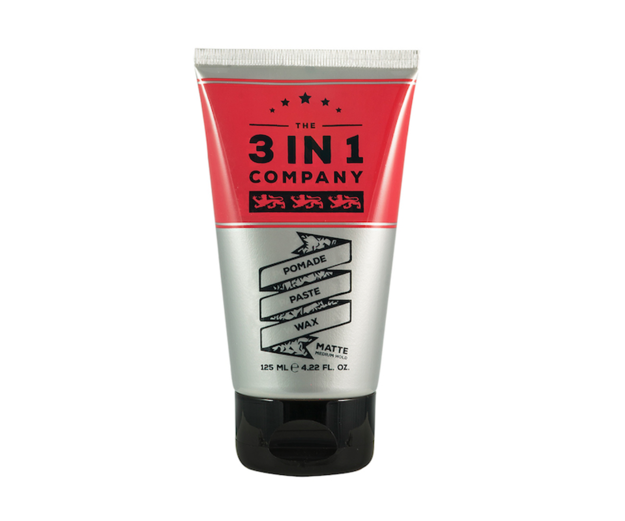 RICH 3in1 Pomade Paste Wax 125ml