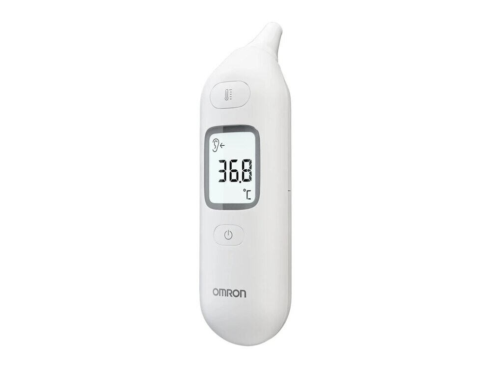 OMRON Gentle Temp 533 kuumemittari korvaan