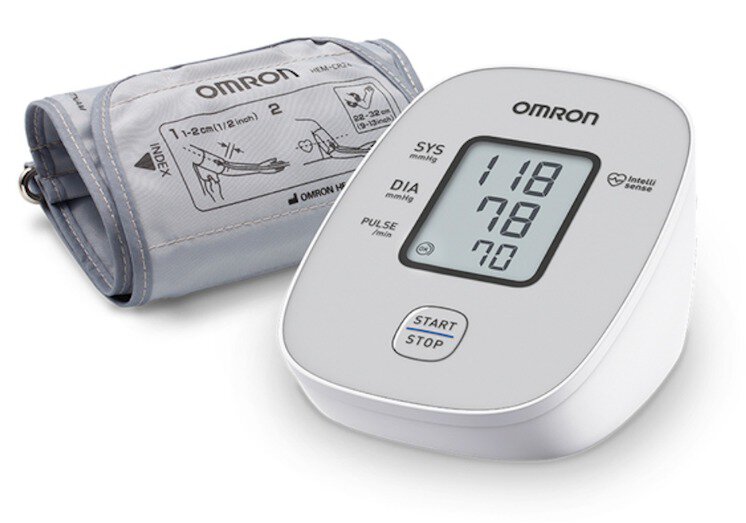 OMRON M2 Basic Verenpainemittari