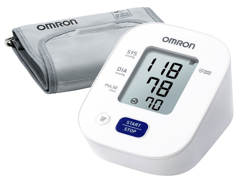 OMRON M2 Classic Verenpainemittari