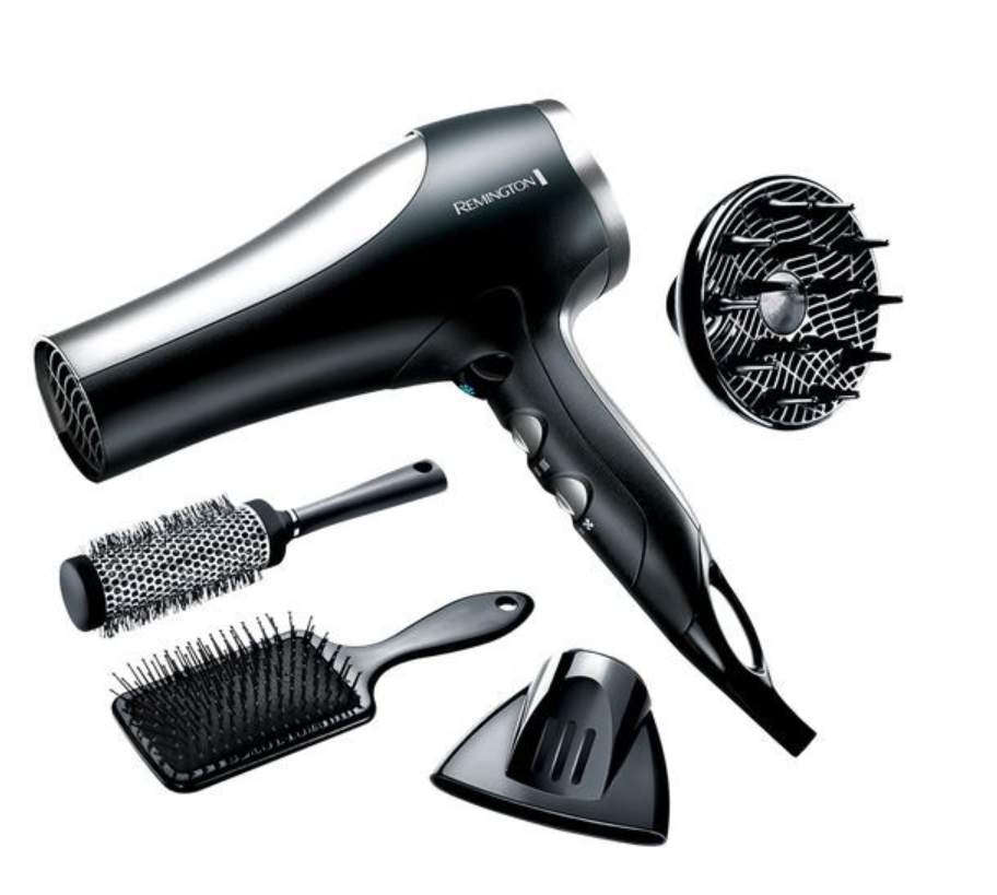 Remington PRO2100 D5017 2100W hiustenkuivaaja