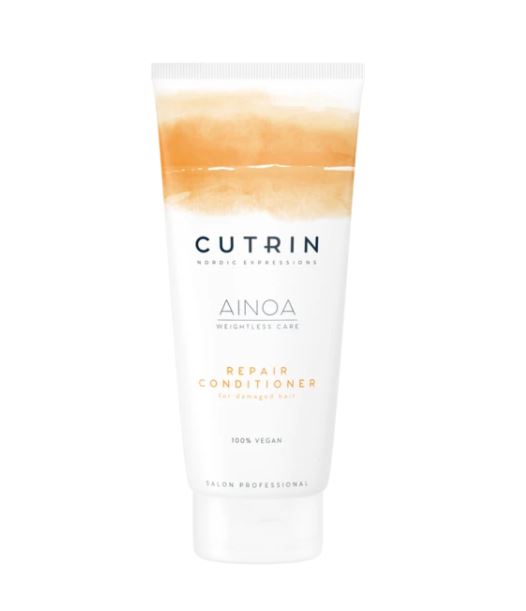 Cutrin Ainoa Repair Hoitoaine 200 ml