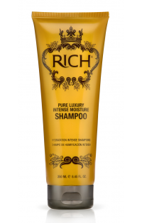 RICH Pure Luxury Intense Moisture Shampoo 250ml