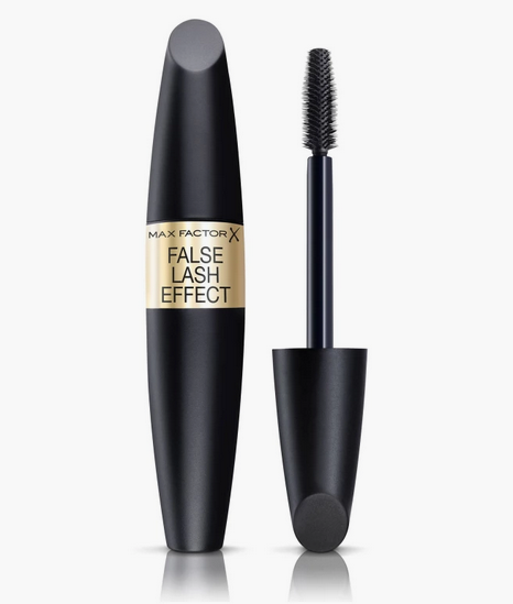 MAX FACTOR FALSE LASH EFFECT BLACK MASKARA