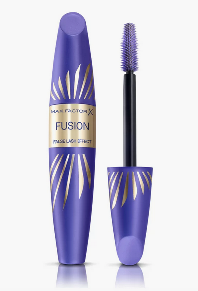 MAX FACTOR FALSE LASH EFFECT FUSION BLACK