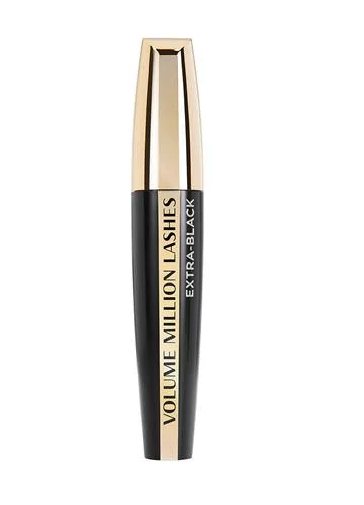 L'Oreal Paris Volume Million Lashes Extra Black Maskara