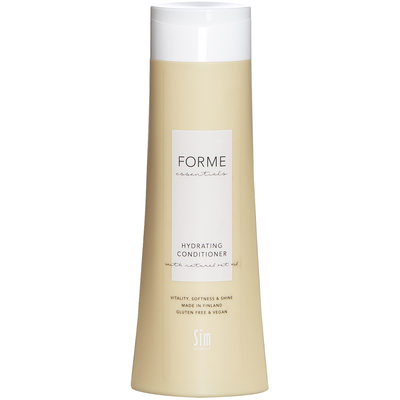 SIM Forme Hydrating kosteuttava Hoitoaine 250ml