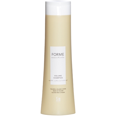 SIM Forme Volume tuuheuttava Shampoo 300ml