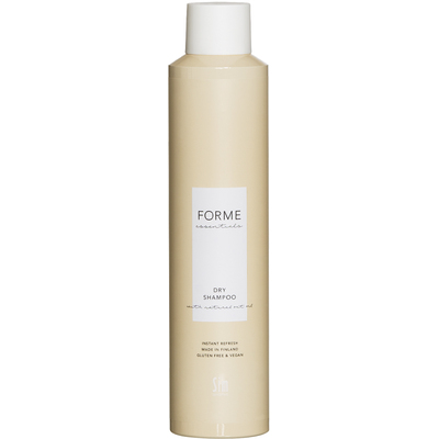 SIM Forme Dry Shampoo 300ml