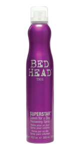 Tigi Superstar Queen For A Day 300 ml