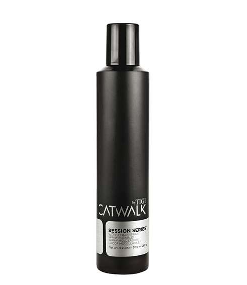 Tigi session series Work it Hairspray 300ml