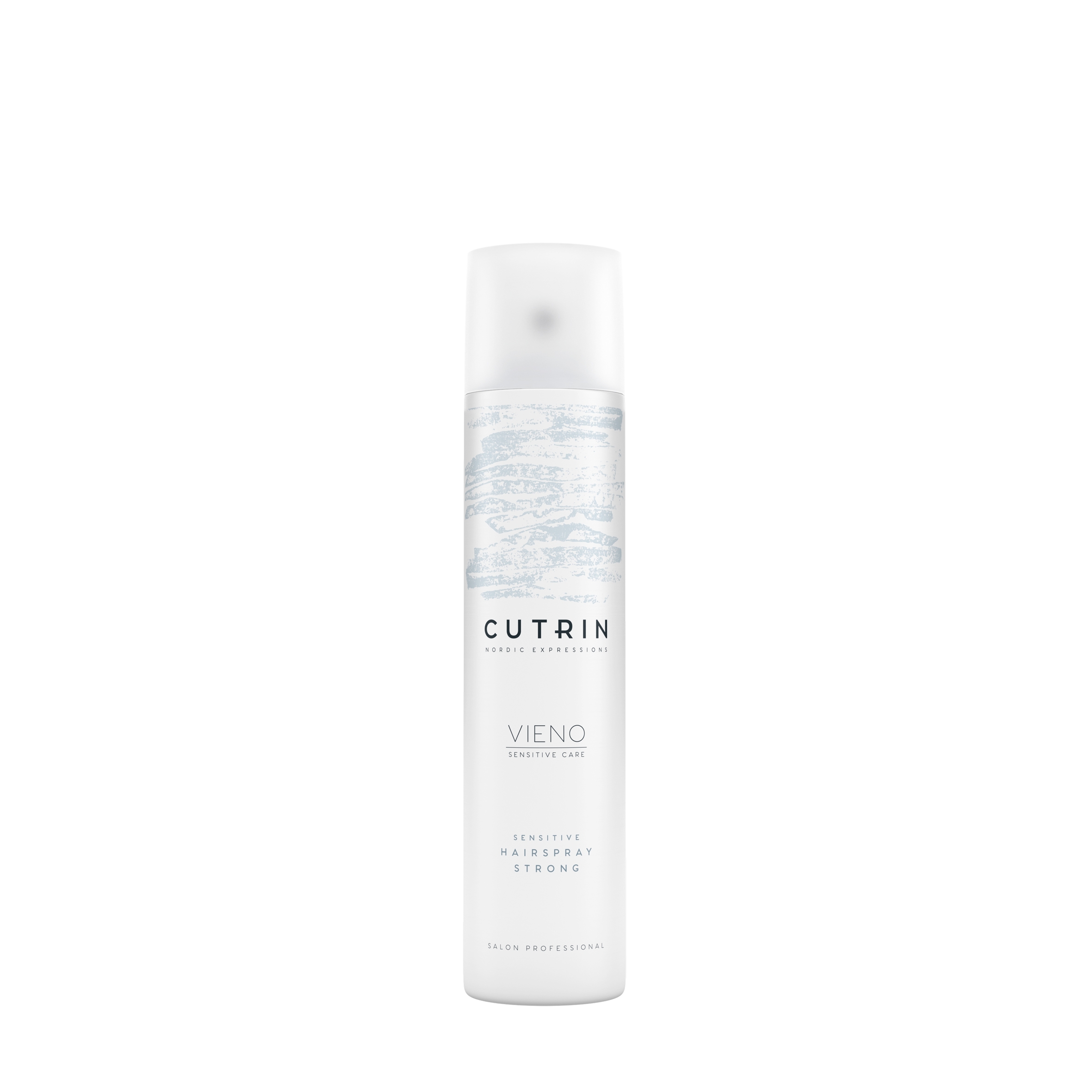 Cutrin Vieno Sensitive Hairspray Strong hiuskiinne 300 ml