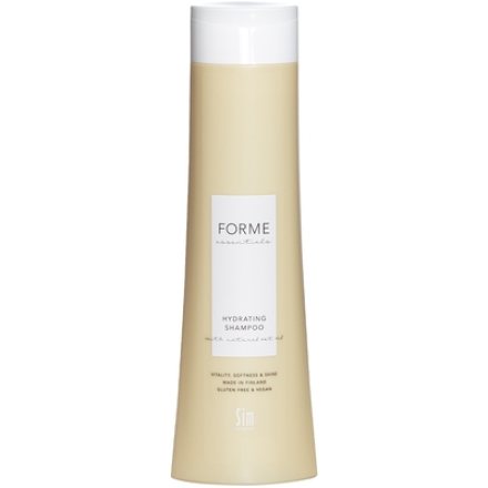 SIM Forme Hydrating kosteuttava shampoo 300 ml