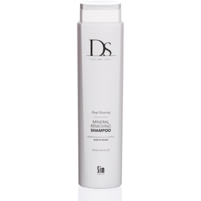 SIM DS Mineral Removing Shampoo